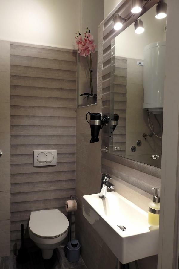 Mely Apartment In The City Center Zagreb Exterior photo
