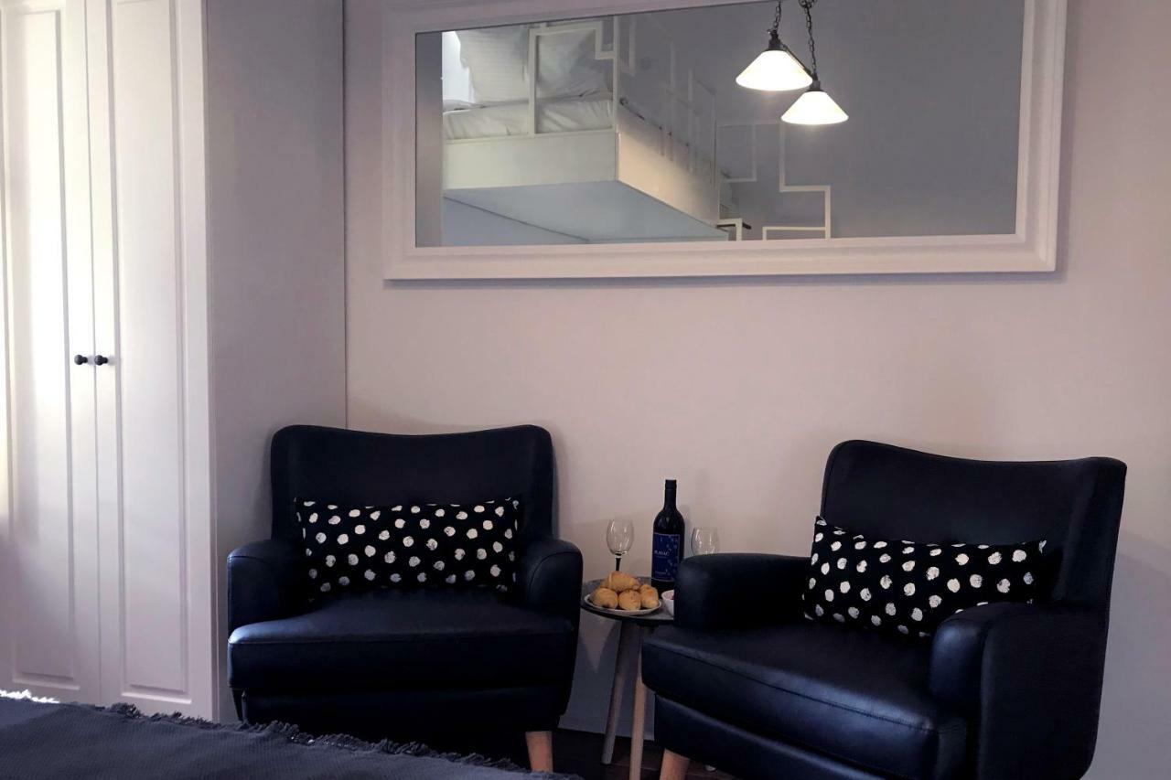 Mely Apartment In The City Center Zagreb Exterior photo