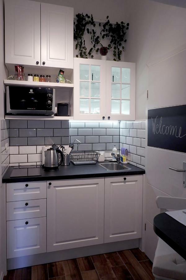 Mely Apartment In The City Center Zagreb Exterior photo