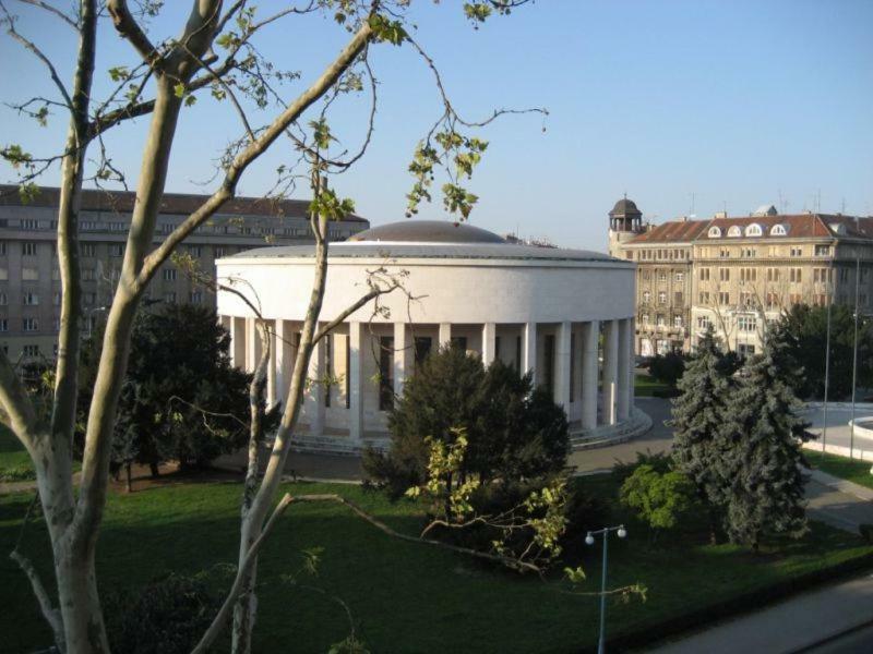 Mely Apartment In The City Center Zagreb Exterior photo
